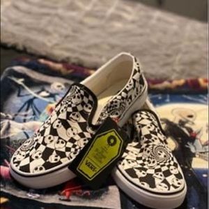 Custom vans